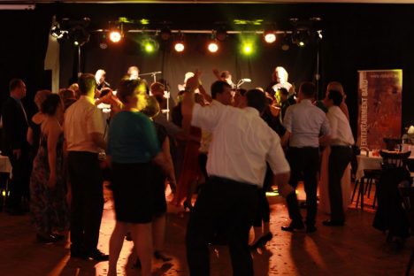 Feste feiern in der Stiftschänke Schwermann