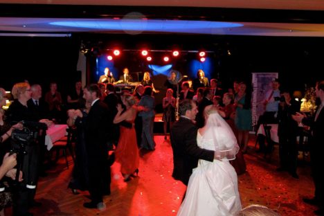 Feste feiern in der Stiftschänke Schwermann