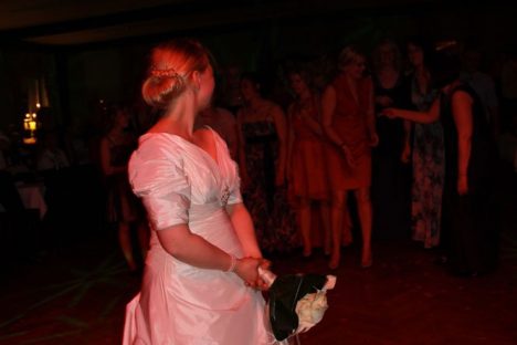 Feste feiern in der Stiftschänke Schwermann