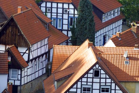 Wandern in Tecklenburg