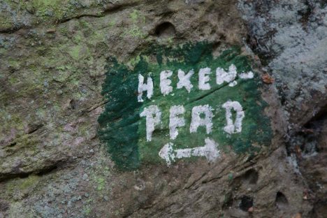 Wandern in Tecklenburg